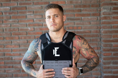 Weighted Vest Training & the Benefits