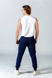 1Enemy - Original Jogger#color_navy-blue