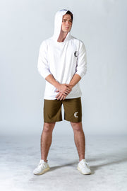 1Enemy - Original Lightweight Hoodie#color_white