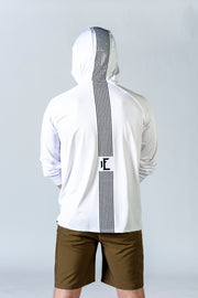 1Enemy - Original Lightweight Hoodie#color_white