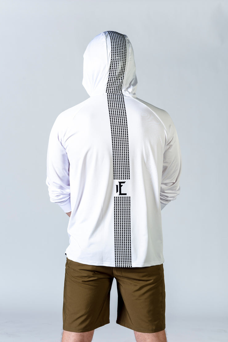 1Enemy - Original Lightweight Hoodie