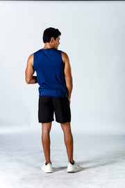 1Enemy - Original Men's Lightweight Athletic Shorts#color_black