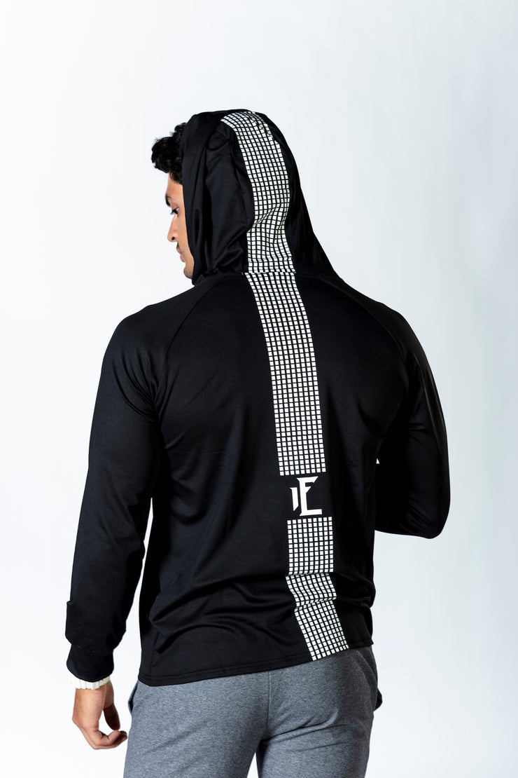 1Enemy - Original Lightweight Hoodie