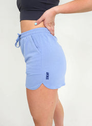 1Enemy- Terry Cloth Shorts