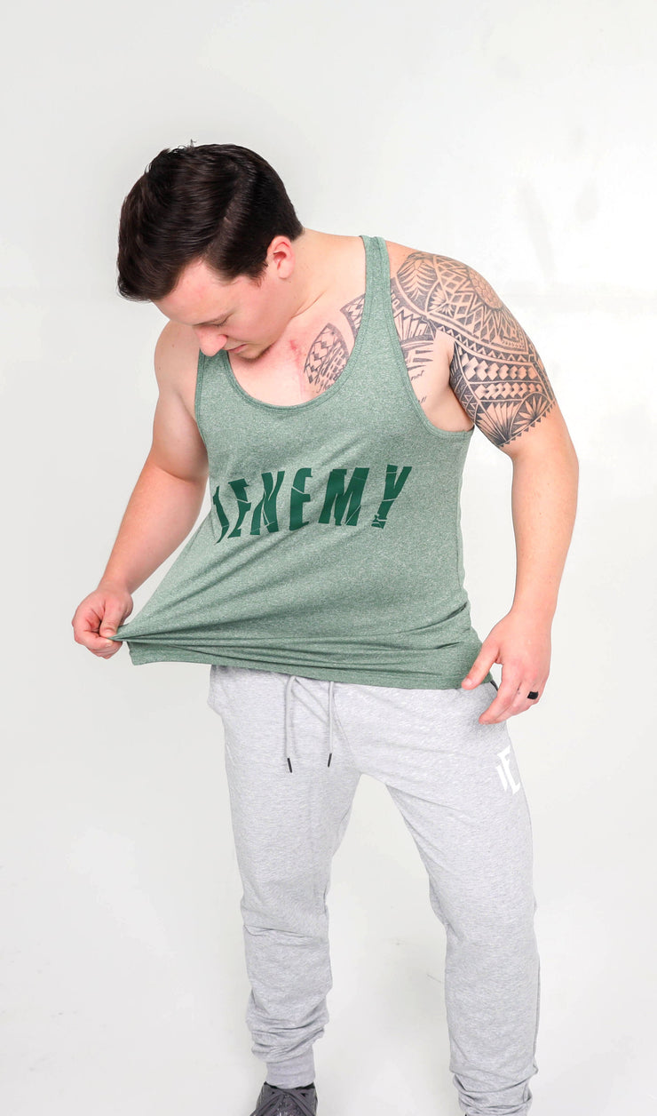 1Enemy- Men&