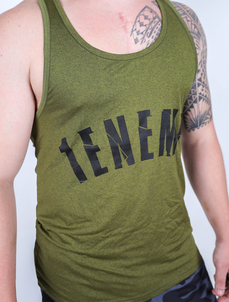 1Enemy- Men&